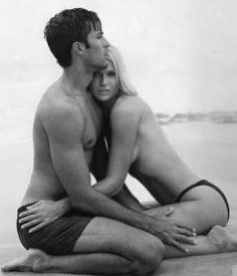 trop beau.........................